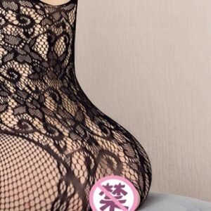 Allure Lace Bodysuit – Style 330