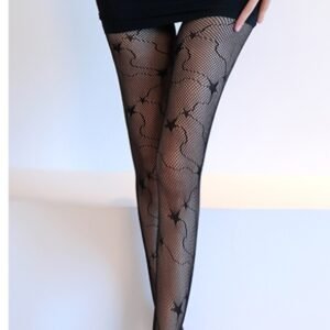 Elegant Sheer Bodysuit – Style 83